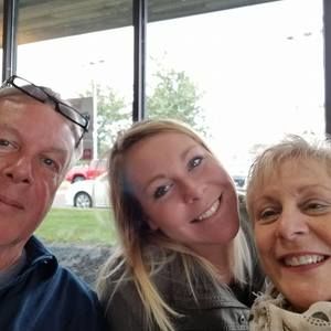 Meet your Posher, Molly